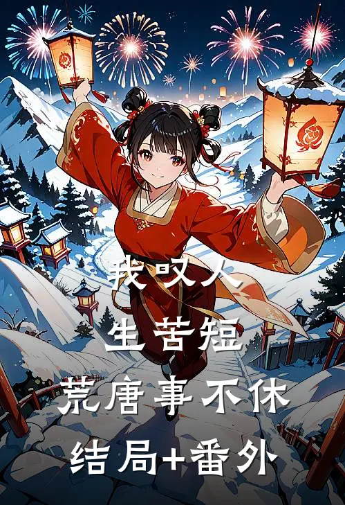 我叹人生苦短，荒唐事不休结局+番外