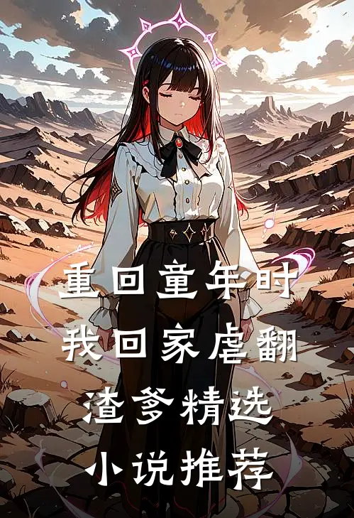 重回童年时：我回家虐翻渣爹精选小说推荐