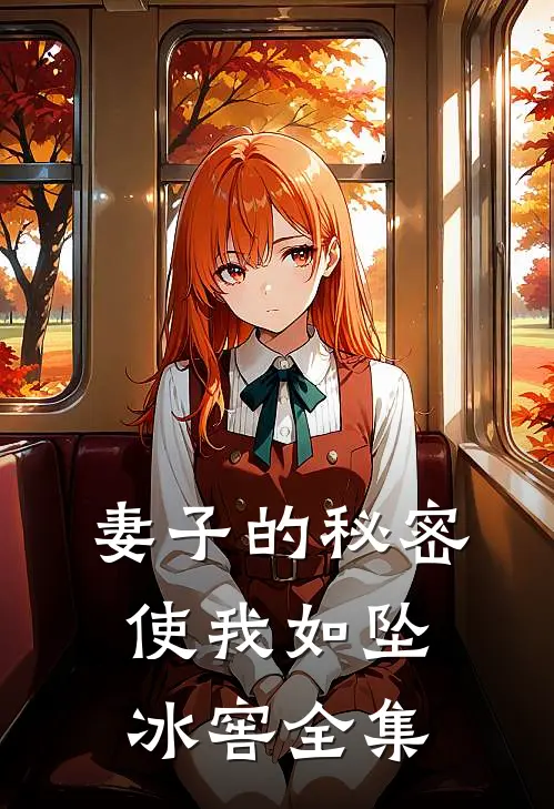妻子的秘密，使我如坠冰窖 全集