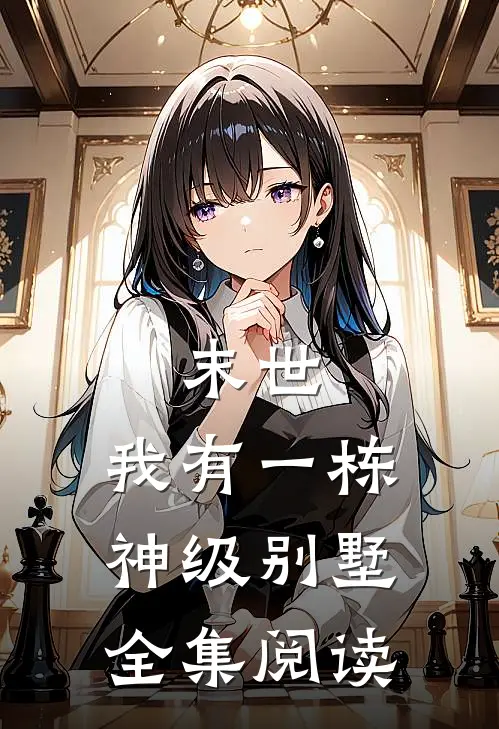 末世：我有一栋神级别墅全集阅读