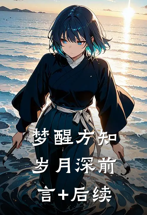 梦醒方知岁月深前言+后续