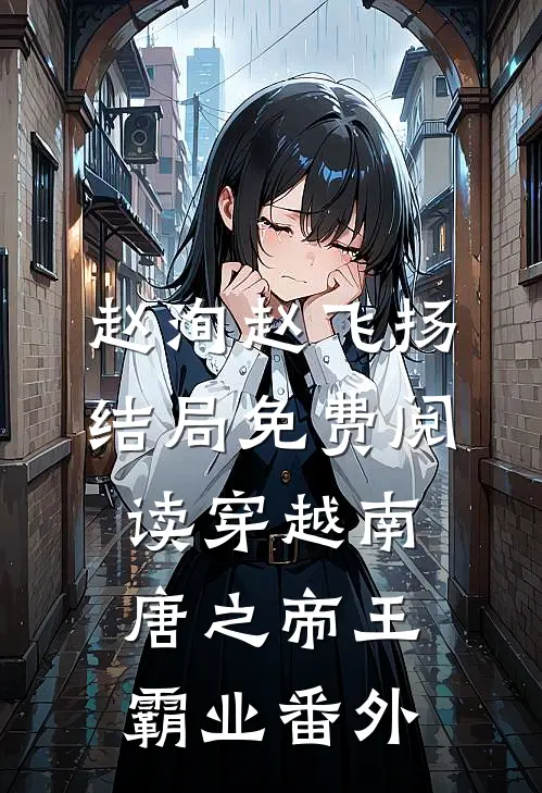 赵洵赵飞扬结局免费阅读穿越南唐之帝王霸业番外
