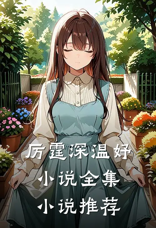 厉霆深温妤小说全集小说推荐