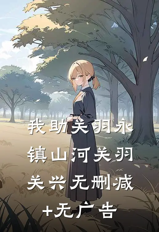 我助关羽永镇山河关羽关兴无删减+无广告