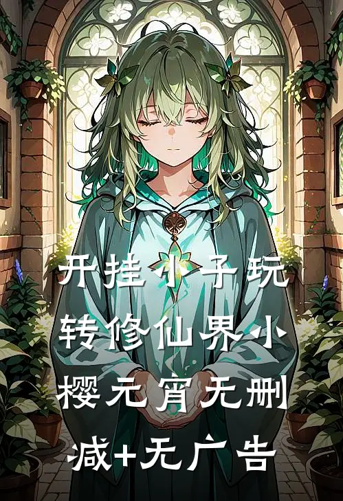 开挂小子玩转修仙界小樱元宵无删减+无广告