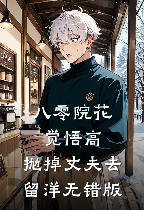 八零院花觉悟高，抛掉丈夫去留洋无错版