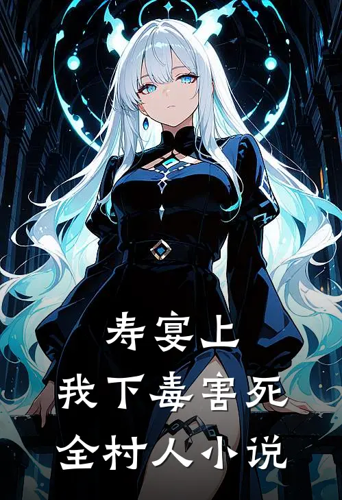 寿宴上，我下毒害死全村人小说