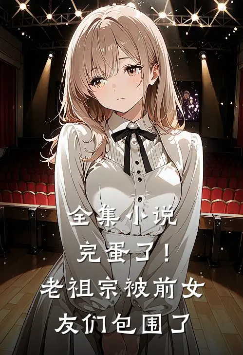 全集小说完蛋了！老祖宗被前女友们包围了