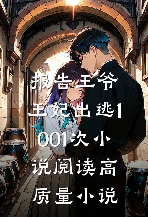 报告王爷,王妃出逃1001次小说阅读高质量小说
