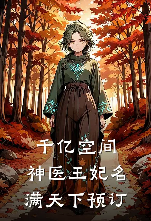 千亿空间，神医王妃名满天下预订