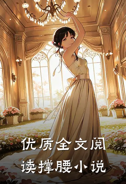 优质全文阅读撑腰小说