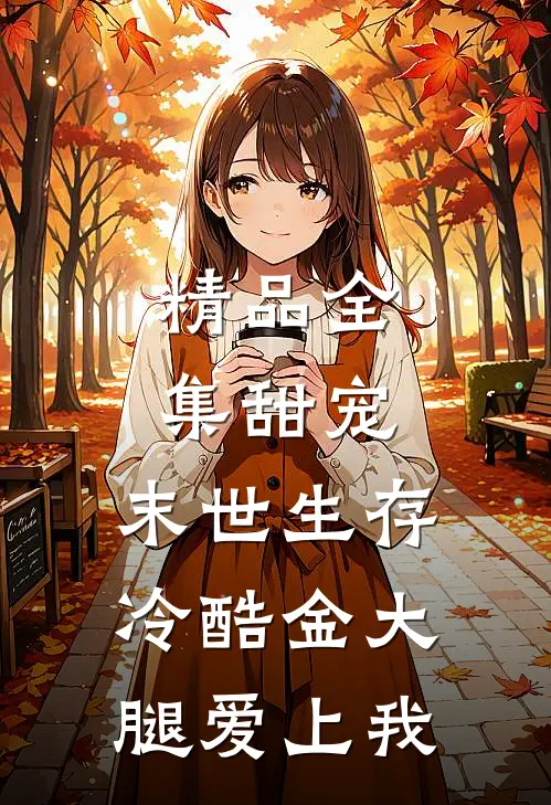 精品全集甜宠：末世生存，冷酷金大腿爱上我