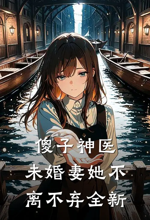 傻子神医：未婚妻她不离不弃全新