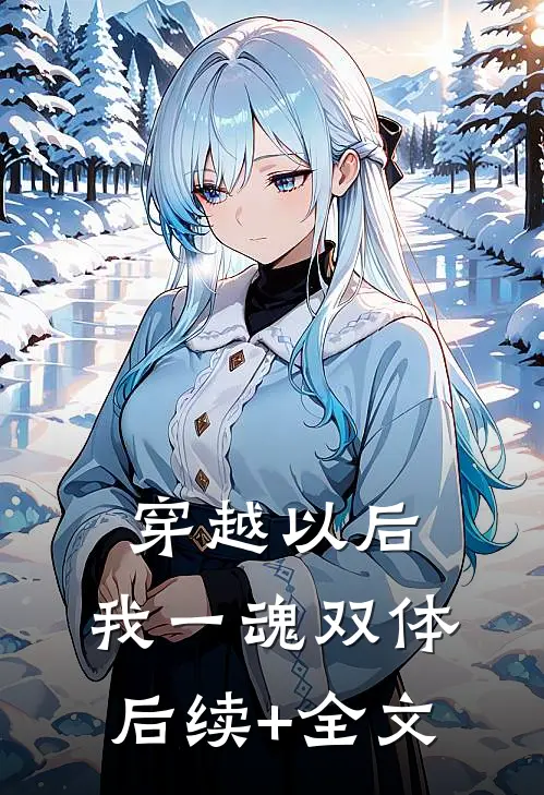 穿越以后，我一魂双体后续+全文