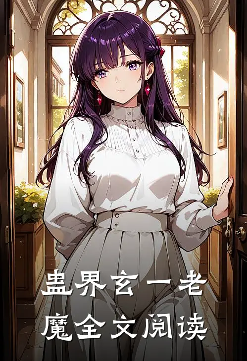 蛊界玄一老魔全文阅读