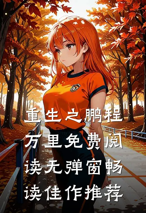 重生之鹏程万里免费阅读无弹窗畅读佳作推荐