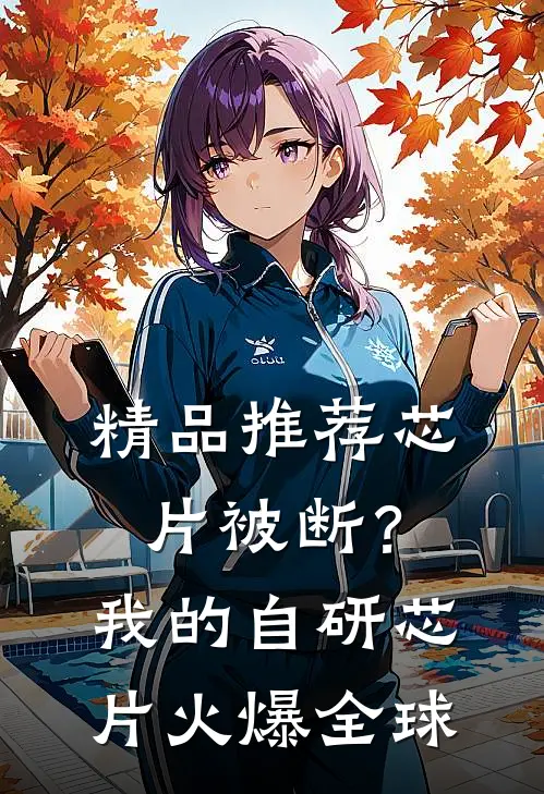 精品推荐芯片被断？我的自研芯片火爆全球