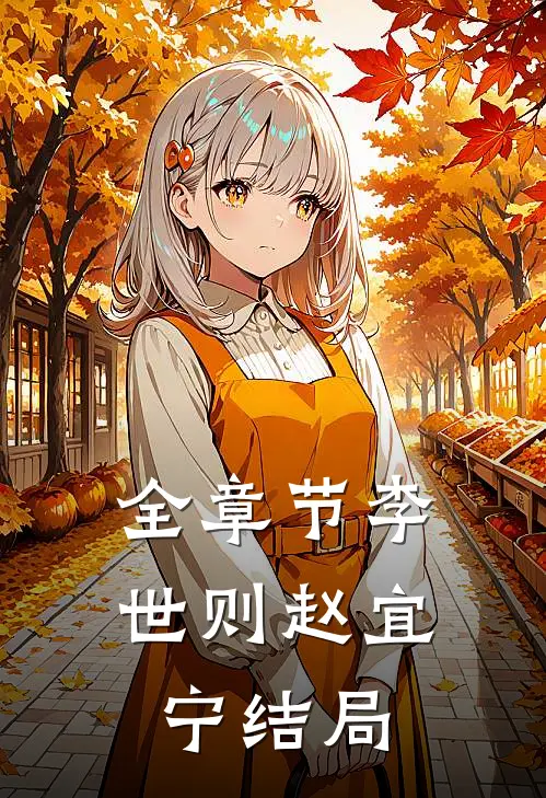 全章节李世则赵宜宁结局