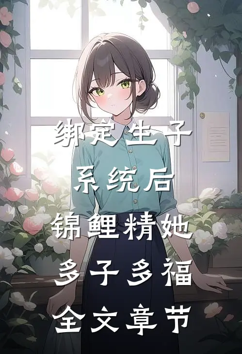 绑定生子系统后，锦鲤精她多子多福全文章节
