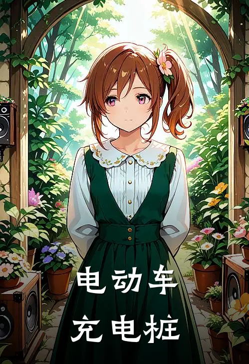 电动车充电桩