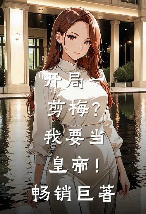 开局一剪梅？我要当皇帝！畅销巨著