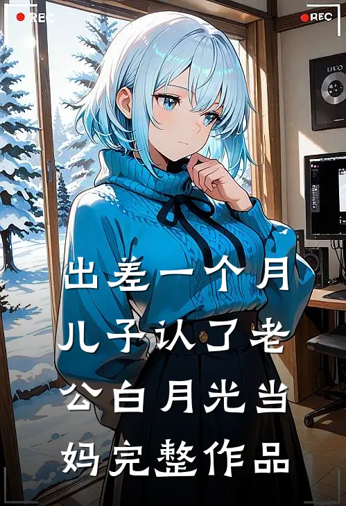 出差一个月，儿子认了老公白月光当妈完整作品