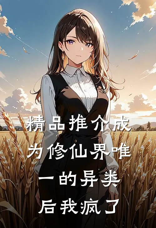 精品推介成为修仙界唯一的异类后我疯了