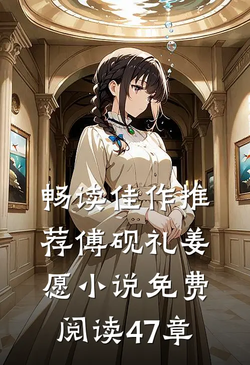 畅读佳作推荐傅砚礼姜愿小说免费阅读47章