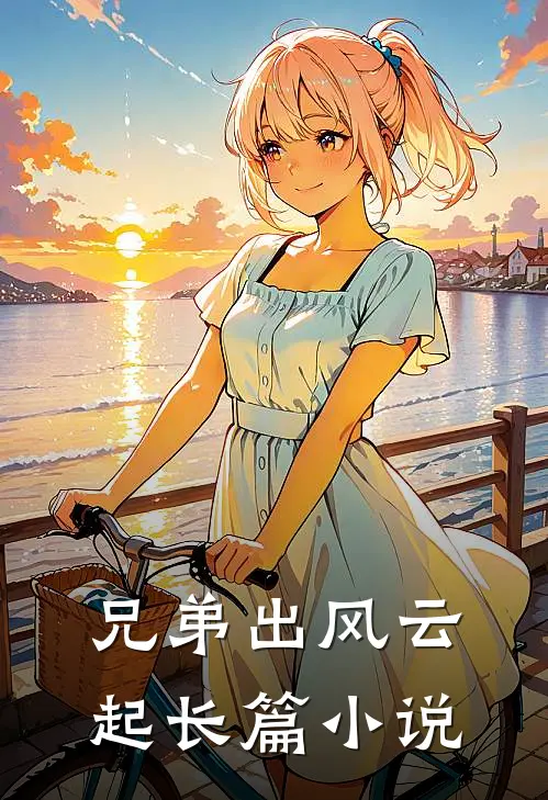 兄弟出风云起长篇小说