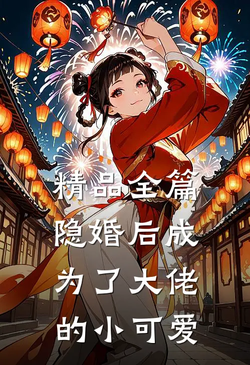 精品全篇隐婚后成为了大佬的小可爱