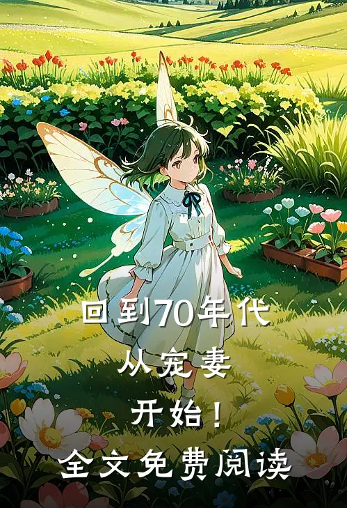 回到70年代：从宠妻开始！全文免费阅读