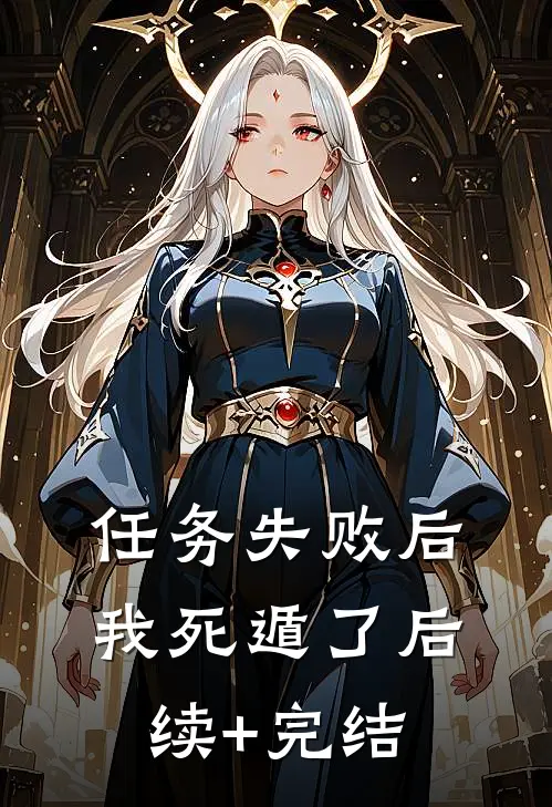 任务失败后我死遁了后续+完结