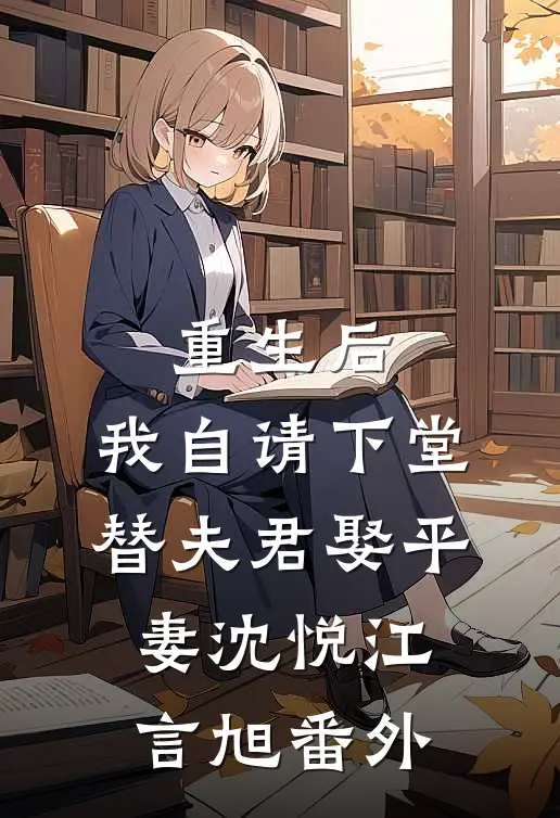 重生后，我自请下堂替夫君娶平妻沈悦江言旭番外