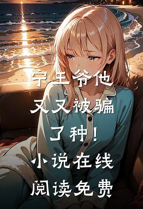 宁王爷他又又被骗了种！小说在线阅读免费