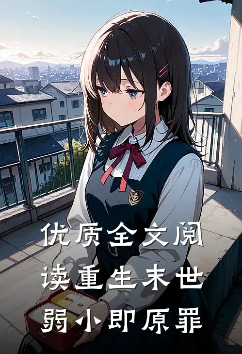 优质全文阅读重生末世：弱小即原罪