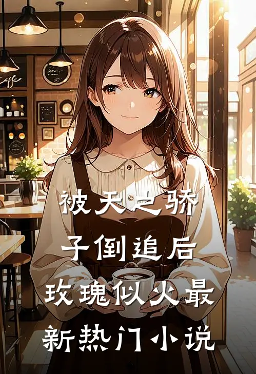 被天之骄子倒追后，玫瑰似火最新热门小说