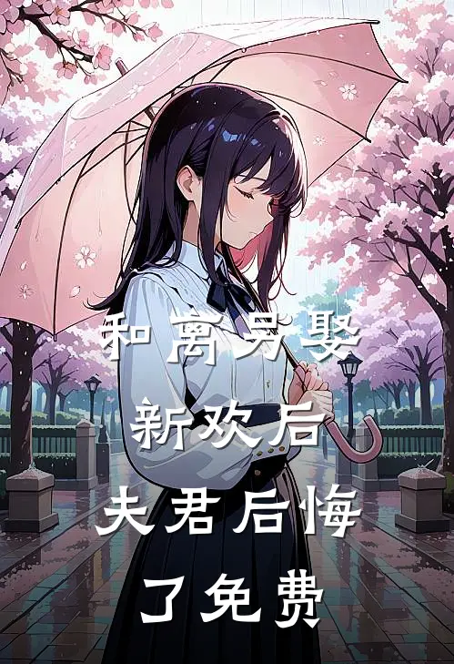 和离另娶新欢后，夫君后悔了免费