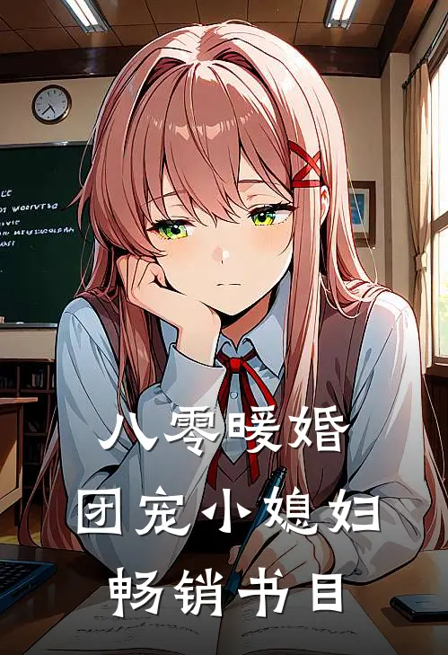 八零暖婚：团宠小媳妇畅销书目