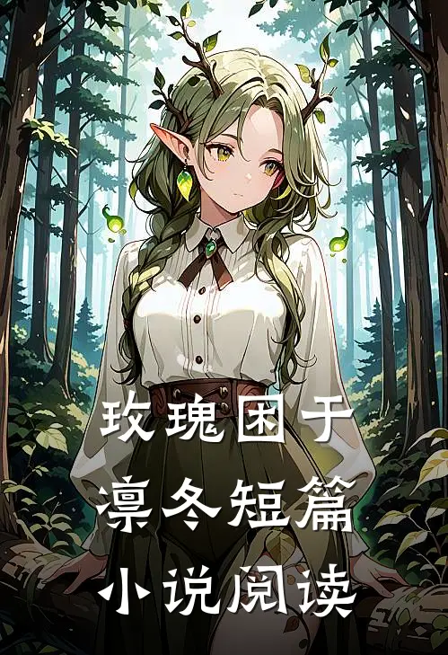 玫瑰困于凛冬短篇小说阅读