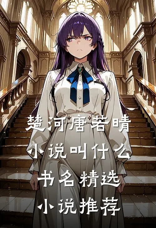 楚河唐若晴小说叫什么书名精选小说推荐