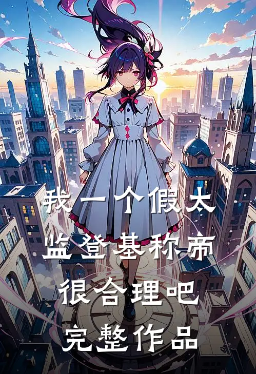 我一个假太监登基称帝很合理吧完整作品
