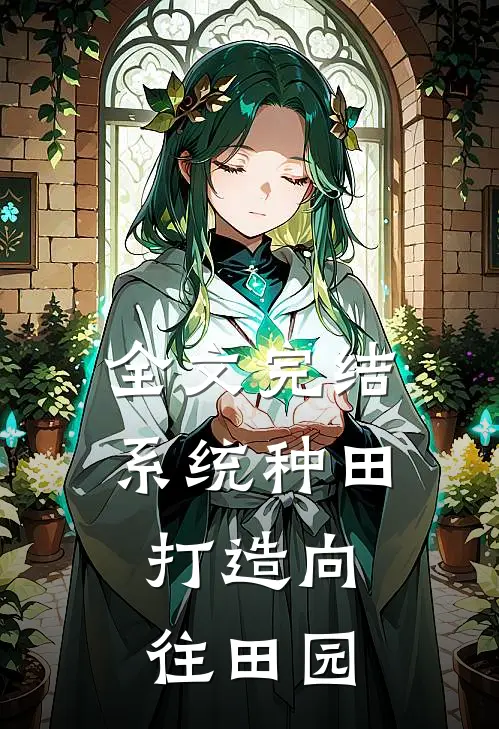 全文完结系统种田，打造向往田园