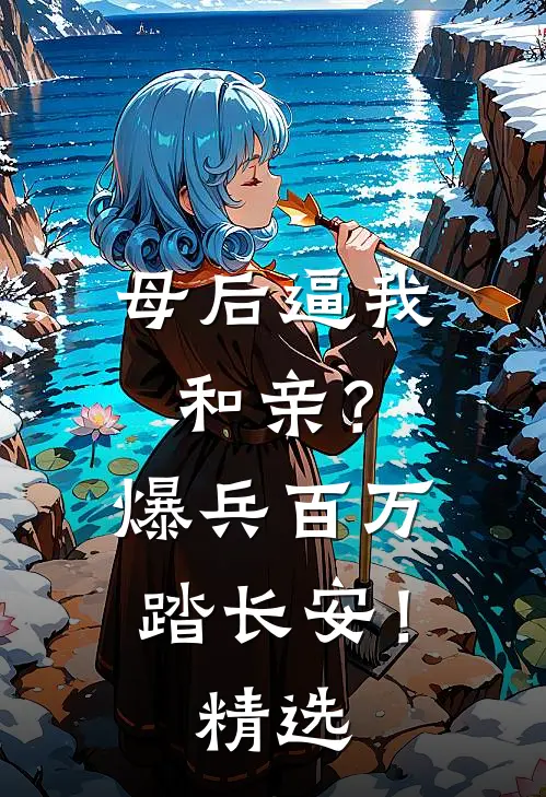 母后逼我和亲？爆兵百万踏长安！精选