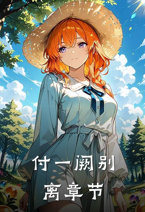付一阙别离章节