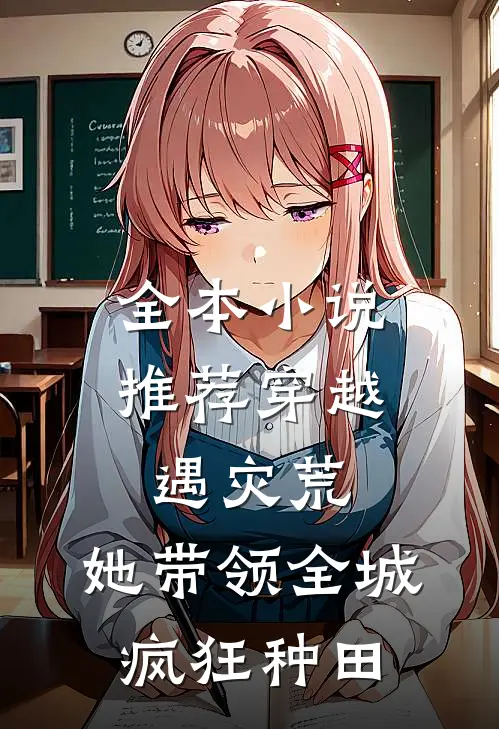 全本小说推荐穿越遇灾荒，她带领全城疯狂种田