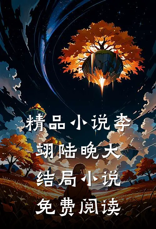 精品小说李翊陆晚大结局小说免费阅读