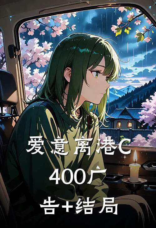 爱意离港C400广告+结局