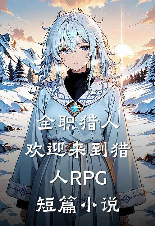 全职猎人：欢迎来到猎人RPG短篇小说