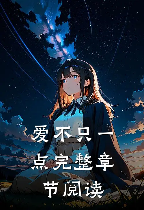 爱不只一点完整章节阅读