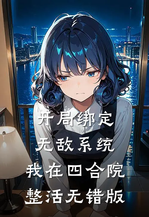 开局绑定无敌系统，我在四合院整活无错版